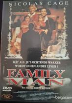 Family Man (2000), Tous les âges, Enlèvement ou Envoi, Utilisé, Comédie romantique