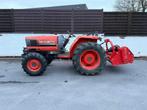 Mini-tracteur Kubota L3600 2001, Autres types