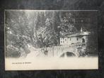 postkaart Modane - Savoie, Ophalen of Verzenden, Frankrijk