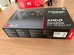 Asus Amd Radeon RX 9060 XT grafische kaart, Computers en Software, Videokaarten, AMD, Nieuw, Ophalen of Verzenden, Overige typen