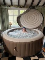 Intex Pure Spa Sahara 4 personnes - 196 x 71, Jardin & Terrasse, Enlèvement