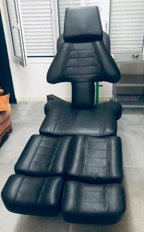 Tattoo stoel, Sport en Fitness, Massageproducten, Zo goed als nieuw, Ophalen