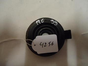 R6 1999 - 2002 Yamaha Rubber Rubber koplamp D1-21964 beschikbaar voor biedingen