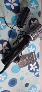 Babyliss brosse rotative, Zo goed als nieuw