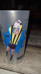 Club Brugge drinkbeker, Ophalen of Verzenden, Zo goed als nieuw, Overige typen