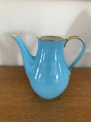 Cafetière Keralux - Boch Keramis beschikbaar voor biedingen