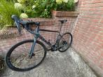 Cube Attain SL maat 56, Fietsen en Brommers, Ophalen, Zo goed als nieuw, Aluminium