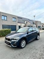 Bmw x1 2018 SDrive automatisch euro6d, Euro 6, Bedrijf, Diesel, Achteruitrijcamera