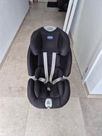 chicco Autostoel - Jet Black, Ophalen, Gebruikt, Chicco, Isofix