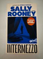 Boek INTERMEZZO - Sally Rooney - paperback - perfecte staat, Ophalen of Verzenden, Zo goed als nieuw