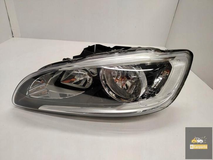 31420269, Phare de levage Volvo S60 V60 II, feu gauche norma, Autos : Pièces & Accessoires, Éclairage, Volvo, Utilisé