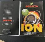 ELECTRISCHE SPARTA FIETS, Ophalen, Zo goed als nieuw, 50 km per accu of meer, Sparta