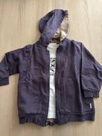 Pull en T-shirt maat 86, Ophalen of Verzenden, Zo goed als nieuw, Jongetje, Setje