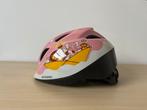 Roze BTwin fietshelm voor baby’s, Fietsen en Brommers, Fietsaccessoires | Fietshelmen, XXS, Meisje, Ophalen of Verzenden, Zo goed als nieuw