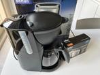 Koffiezet Braun + 2 nieuwe water filters, 10 kopjes of meer, Koffiemachine, Gemalen koffie, Ophalen of Verzenden