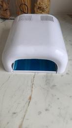Nagellamp UV, Ophalen, Nieuw, Hand- en Voetverzorging