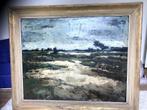 schilderij, Antiek en Kunst, Ophalen
