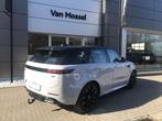 Land Rover Range Rover Sport P510e AUTOBIOGRAPHY (bj 2023), Auto's, Automaat, Zwart, 19 g/km, Overige brandstoffen