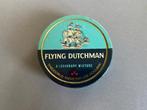 Boite de tabac Flying Dutchman 50 gr, Enlèvement ou Envoi, Utilisé, Boite à tabac ou Emballage