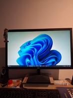 LG 23,8" PC-monitor, Ophalen, Zo goed als nieuw