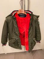 Winterjas met uitneembare bodywarmer. River woods, Kinderen en Baby's, Kinderkleding | Maat 128, Ophalen, Zo goed als nieuw