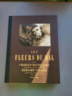 Illustration Les Fleurs du Mal Baudelaire. Yslaire, Enlèvement ou Envoi, Comme neuf