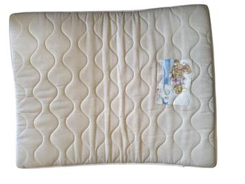 stoffen park matras beschikbaar voor biedingen