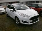 FORD FIESTA BENZINE AIRCO KEURING WAARBORG 53000 KM, Voorwielaandrijving, Stof, Euro 6, 4 cilinders