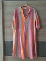 Jurk TU, Enlèvement ou Envoi, Comme neuf, Beige, Sous le genou