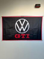 Drapeau Volkswagen GTI, Enlèvement ou Envoi