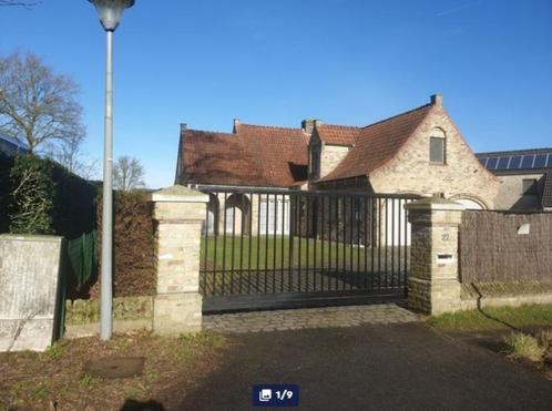 Villa te Koop te Varsenare, Immo, Huizen en Appartementen te koop, Brugge, 500 tot 1000 m², Vrijstaande woning, F