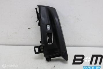 Gordelgeleider linksachter Audi A6 4G Limo 4G8857791A beschikbaar voor biedingen