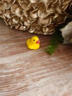 Eenden gommetje, zie foto's, Enlèvement ou Envoi, Comme neuf