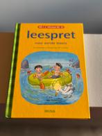 Kim Vandyck - Leespret voor eerste lezers, Ophalen, Zo goed als nieuw, Kim Vandyck; Pieter van Oudheusden