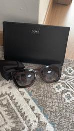 Dames zonnebril Hugo Boss, Ophalen of Verzenden, Zo goed als nieuw