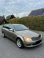 Mercedes c220 cdi 183.000km  Het is goedgekeurd voor verkoop, Auto's, Mercedes-Benz, Particulier, Euro 4, Te koop, Handgeschakeld