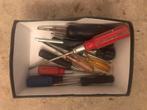 Lot de tournevis, Bricolage & Construction, Outillage | Outillage à main