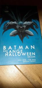 BATMAN PAKKET Dammed, de lange halloween deluxe, ..., Ophalen of Verzenden, Zo goed als nieuw