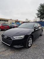 Audi A4 Avant 35 TDi S tronic // TVA DEDUCTIBLE, Auto's, Audi, Stof, 4 cilinders, 109 g/km, A4