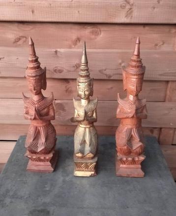 gardes du temple, Enlèvement ou Envoi, Utilisé
