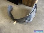 OPEL ASTRA G Links voor modderkuip binnenscherm 1998-2005, Gebruikt, Links, Opel
