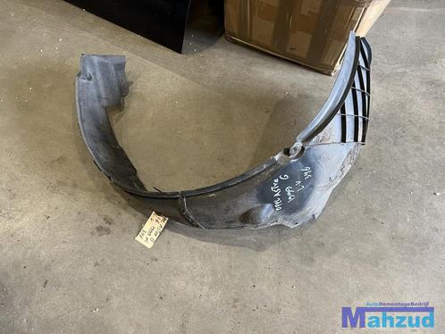 OPEL ASTRA G Links voor modderkuip binnenscherm 1998-2005, Auto-onderdelen, Carrosserie, Opel, Voor, Links, Gebruikt