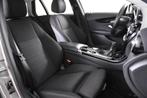 Mercedes-Benz C160 *Navigation*Caméra*Chauffage des sièges, 5 places, 1400 kg, Tissu, 95 kW
