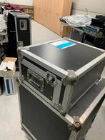 Flightcase 19"// voor plaatsen van mixer, Muziek en Instrumenten, Ophalen, Flightcase