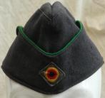 Veldmuts / Schuitje, Manschappen, West-Duits, maat 60, 1967., Ophalen of Verzenden, Helm of Baret, Landmacht