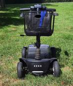 Scootmobiel Vivo, Diversen, Ophalen, Life and Mobility, 10 km/u of minder, Gebruikt