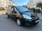 Citroen c4 picasso. 7 plaatsen AUTOMAAT 1.6 Diesel, Automaat, 4 cilinders, 1600 cc, Bedrijf