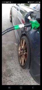 Hyundai i30n 275pk 86xxxkms, Auto's, Voorwielaandrijving, Lane Keeping Assist, 4 cilinders, Leder en Stof