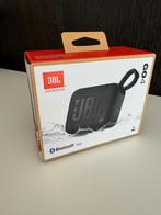 JBL GO 4 - Zwart - USB-C - Nieuw - Ongeopende verpakking., Ophalen, Nieuw, Overige typen, JBL
