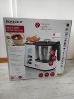 Monsieur Cuisine Edition plus Neuf et Scellé, Elektronische apparatuur, Keukenmixers, Nieuw, 3 snelheden of meer, Ophalen of Verzenden